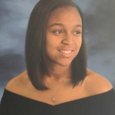 Portrait of Madison Newsome