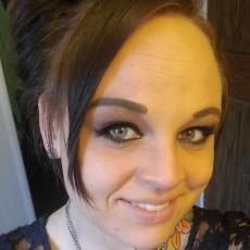 Portrait of Savannah Cochran