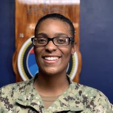 Portrait of Elana Johnson