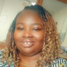 Portrait of Nautica Williams