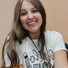Portrait of Madison Kuhn