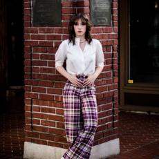 Portrait of MacKenzie macstiles12@gmail.com