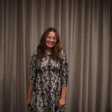 Portrait of María Gil