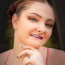 Portrait of Destiny Presswood