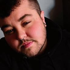 Portrait of Tyler Chase