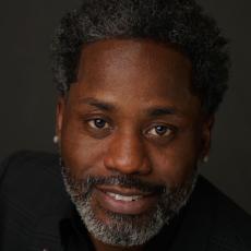 Portrait of Kirk Stewart
