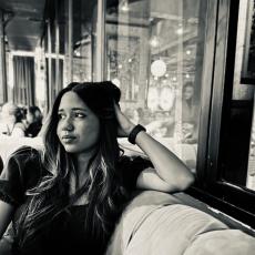 Portrait of Camilly Victoria Soares