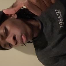 Portrait of Taurean Lowe
