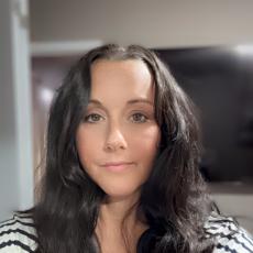 Portrait of Shanna Yocham