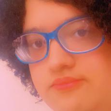Portrait of Irelis Rodriguez