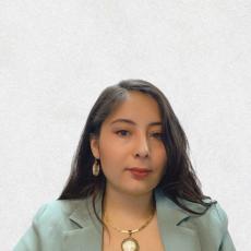 Portrait of Carmen Vasquez