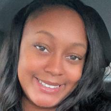 Portrait of Porsha Stevenson