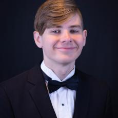 Portrait of Chason Daniel
