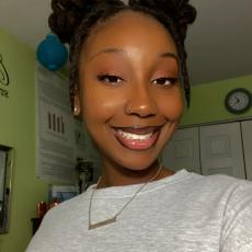 Portrait of Timera Butler