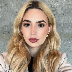 Portrait of Laura Guerrero Valencia