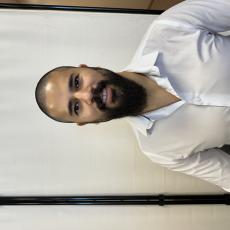 Portrait of Mohamed Eltobgy