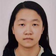Portrait of Hyeun Kim