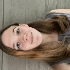 Portrait of Katalyna Swanson