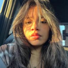 Portrait of Marina Yanez