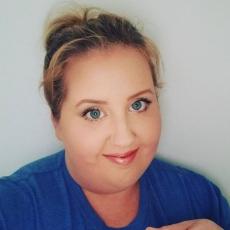 Portrait of Brandi Lyston