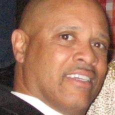 Portrait of Alvoid Yokum