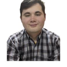 Portrait of Rhett Michael