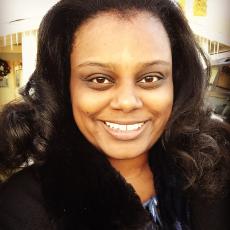 Portrait of Bethlehem Alemu