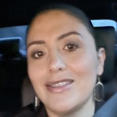 Portrait of Priscilla Gamez