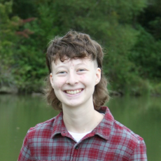 Portrait of Jack Kessler