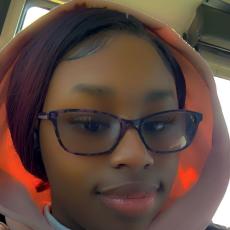Portrait of Tasiya Simmons