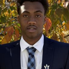 Portrait of KingDavid Nwankwo
