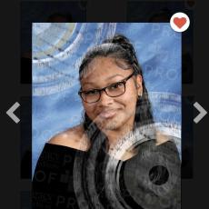 Portrait of LaQuana Trotter Johnson