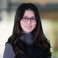Portrait of Mika Matsumura