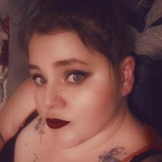 Portrait of Brandy Rhea