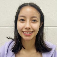 Portrait of Amber Carrion