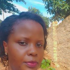 Portrait of Ritah Birungi