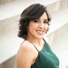Portrait of Emily Botello