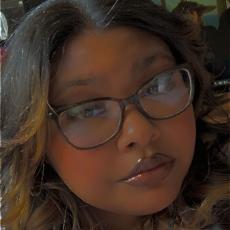 Portrait of Saleen Lopez