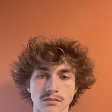 Portrait of Tyler Batton