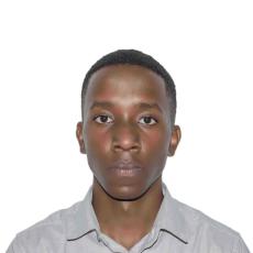 Portrait of Upendo Victoir