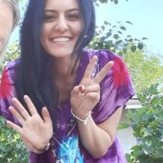Portrait of Matelda Ramsis