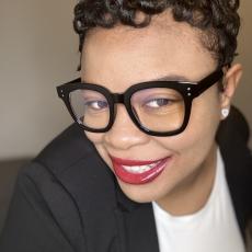 Portrait of Loreal Rice