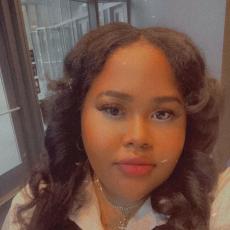 Portrait of Vanessa Whitton