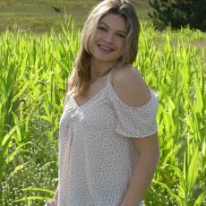 Portrait of Adalynne Cole