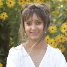 Portrait of Samara Boelter