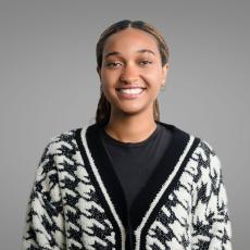 Portrait of Abreana Powell