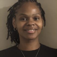 Portrait of Lequisha Molette