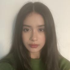 Portrait of Noelia Calderon