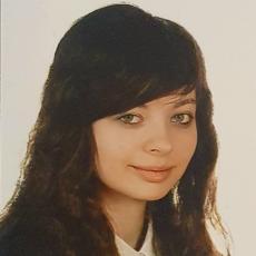 Portrait of Dominika Slebioda