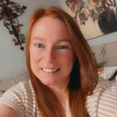 Portrait of Deanna Potts